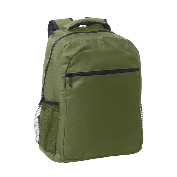 Ruksak od 600d rpet-a - puter / topper