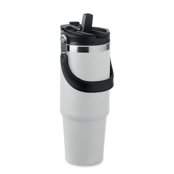 Dvoslojna čaša 850 ml - suma hand
