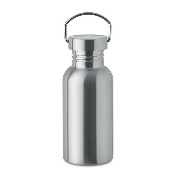 Single wall bottle 500 ml