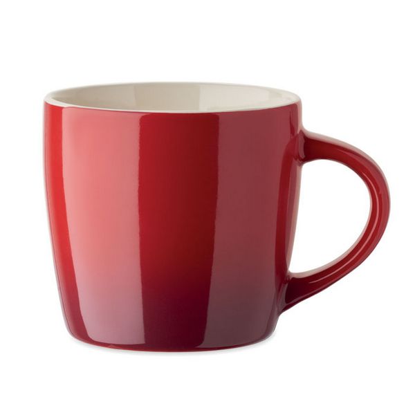Keramička šalica 300ml - peze