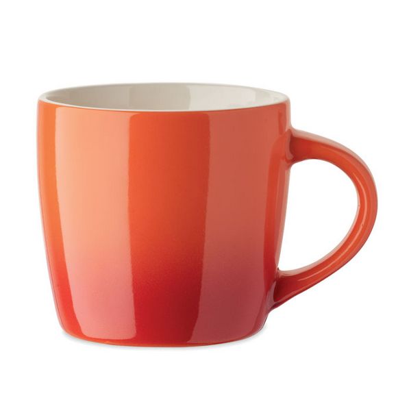 Keramička šalica 300ml - peze