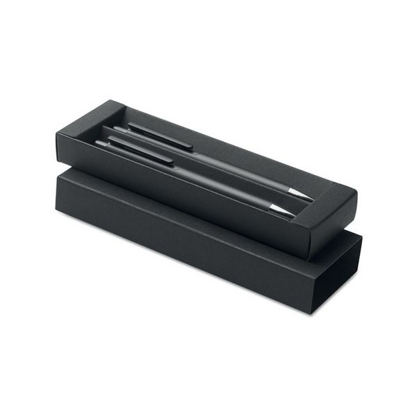 Set olovaka od recikliranog aluminija - orwell