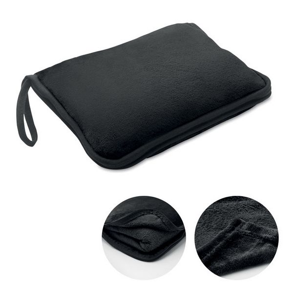 Set putnih deka 2 u 1 - cozy