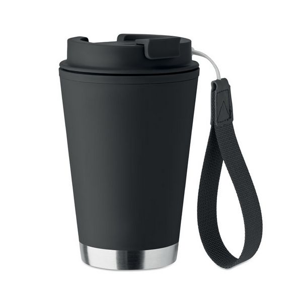 Dvoslojna čaša 300ml - topiz