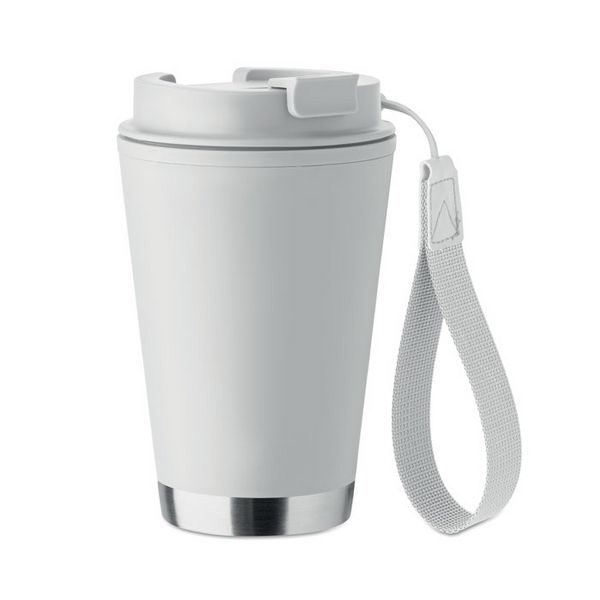 Dvoslojna čaša 300ml - topiz