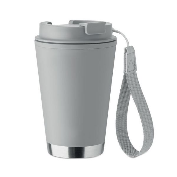 Dvoslojna čaša 300ml - topiz