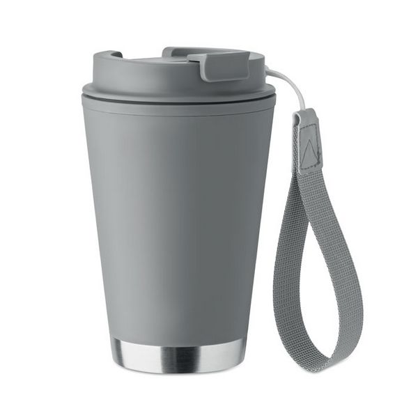 Dvoslojna čaša 300ml - topiz