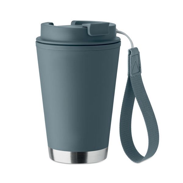 Dvoslojna čaša 300ml - topiz