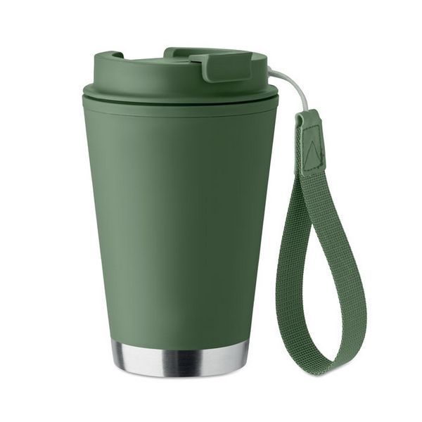 Dvoslojna čaša 300ml - topiz