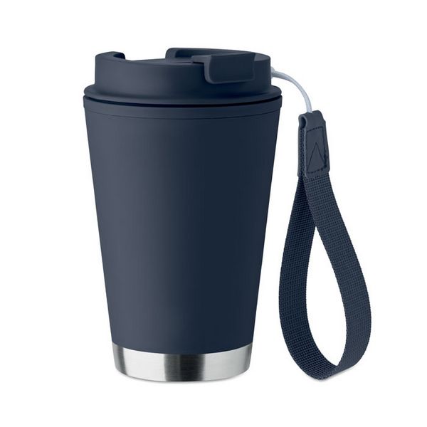 Dvoslojna čaša 300ml - topiz