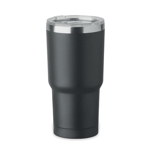 Dvoslojna čaša 550ml - sum