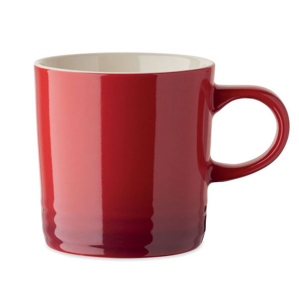 Keramička šalica 290ml - orot