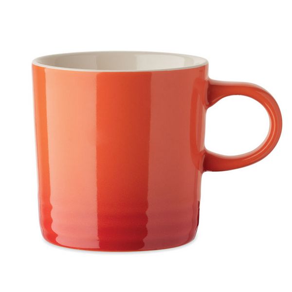 Keramička šalica 290ml - orot