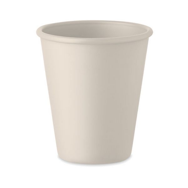Višekratna pla čaša s jednom stijenkom - cupful