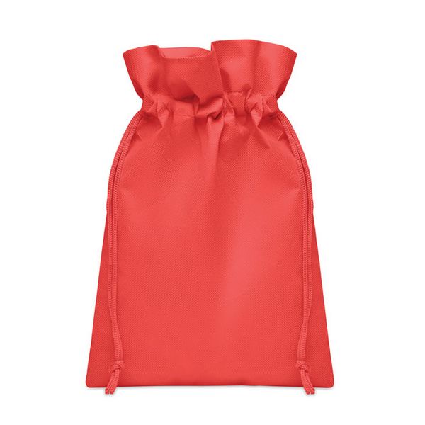 Small gift bag in RPET