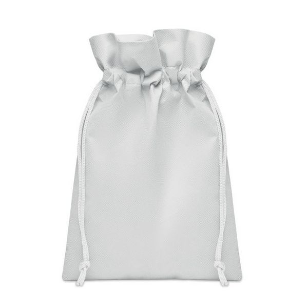 Small gift bag in RPET