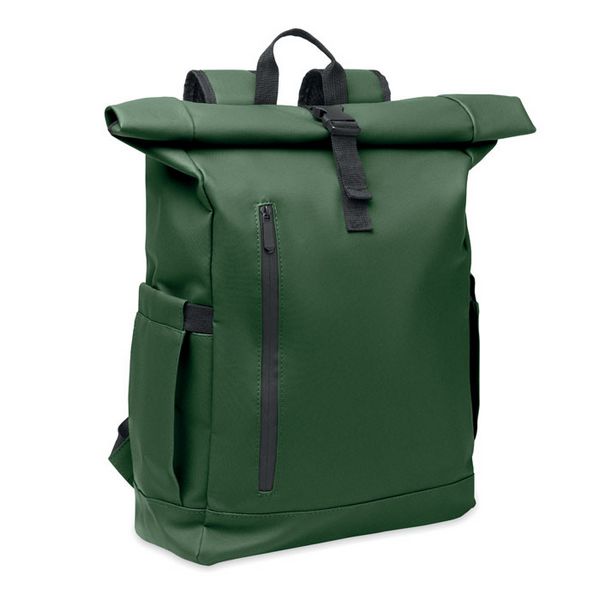Rolltop ruksak za laptop 600d - bangkok roll