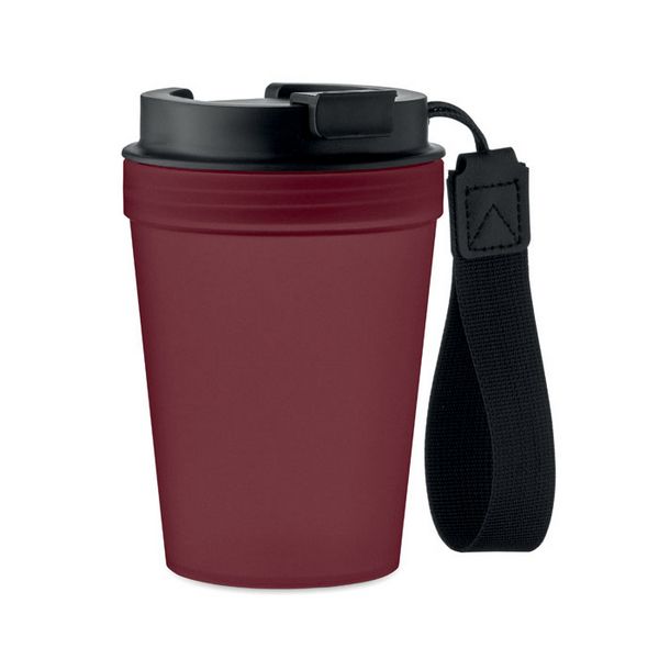 Čaša s jednom stijenkom 300 ml - isforden čaša