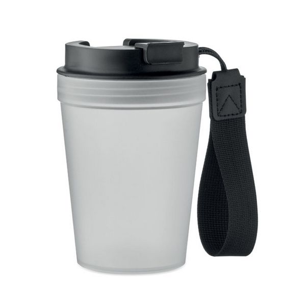 Čaša s jednom stijenkom 300 ml - isforden čaša