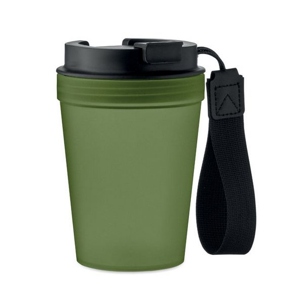 Čaša s jednom stijenkom 300 ml - isforden čaša