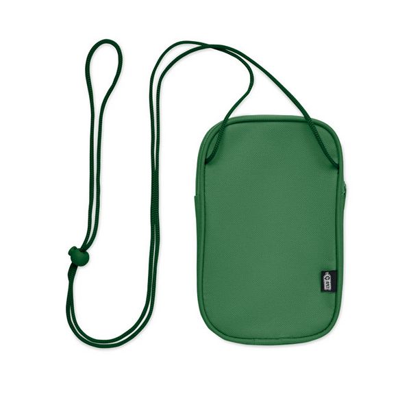 Rpet putna torbica za nošenje preko tijela - korovin pouch