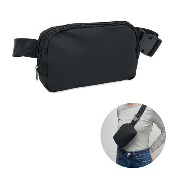 Torba za struk od 210d poliestera - korovin waist