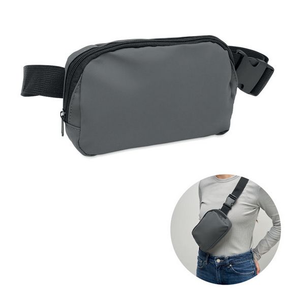 Torba za struk od 210d poliestera - korovin waist