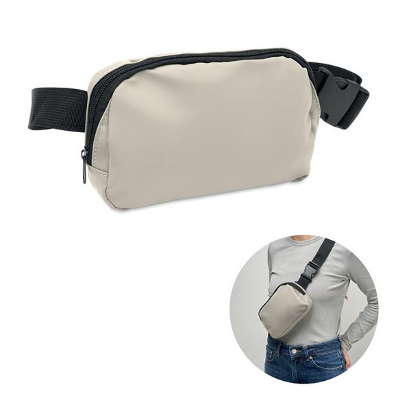 Torba za struk od 210d poliestera - korovin waist