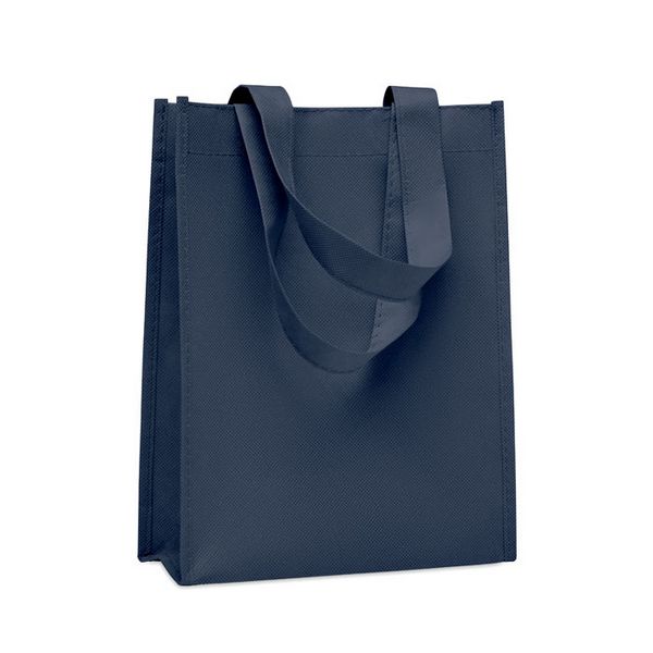 Small gift bag in RPET