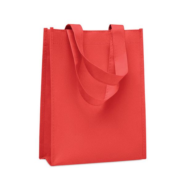 Small gift bag in RPET