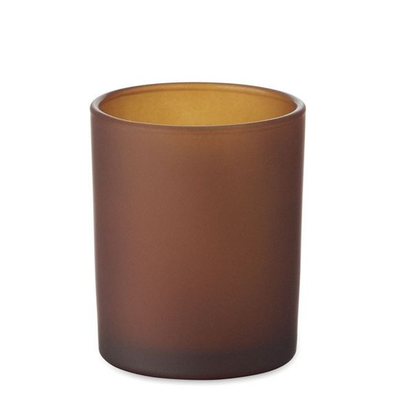 Svijeća od biljnog voska 80 gr - kivas wood