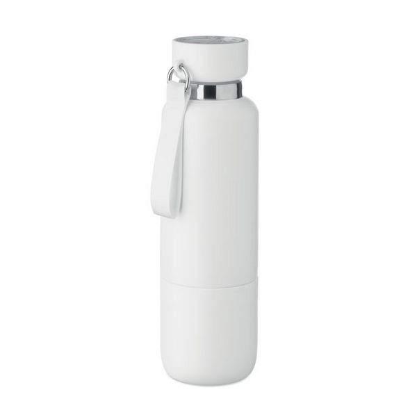 Boca s dvostrukom stijenkom 500ml - noeka