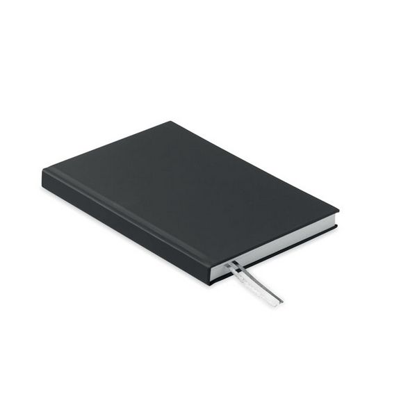 Bilježnica a5 formata, reciklirana - journue