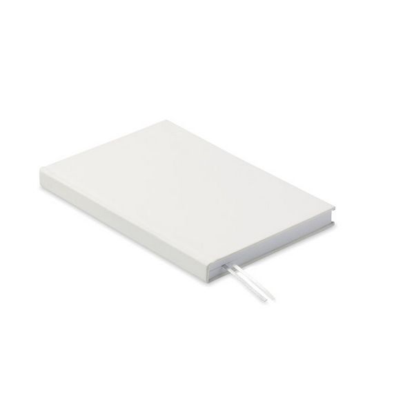 Bilježnica a5 formata, reciklirana - journue