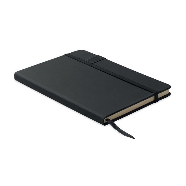 Bilježnica a5 formata s integriranim usb-om - usbnote
