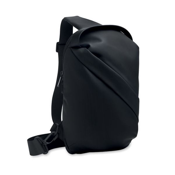 Torba preko prsa od mekog pu materijala - day