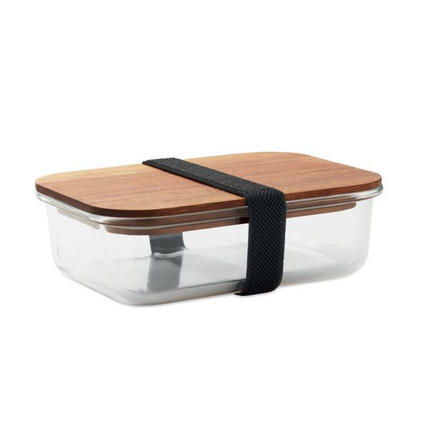 Staklena kutija za ručak 800ml - vitrio lunch
