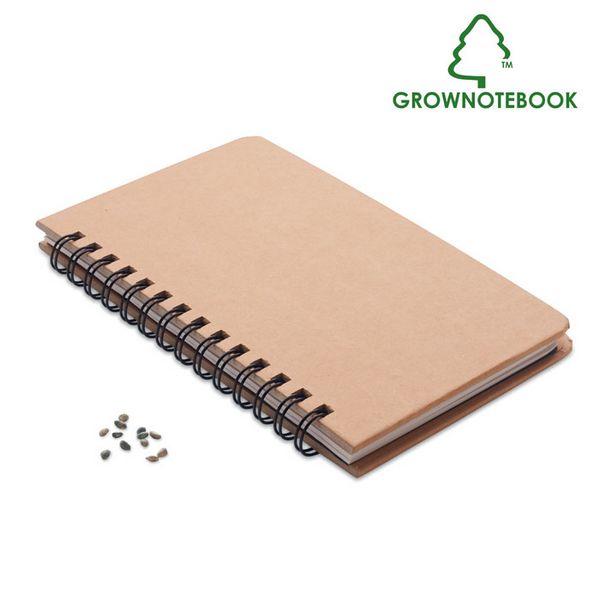 GROWNOTEBOOKâ„¢