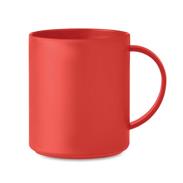 Višekratna šalica 300 ml - ponedjeljak