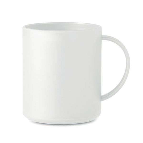 Višekratna šalica 300 ml - ponedjeljak