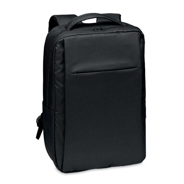Ruksak za laptop od 300d rpet-a - seoul