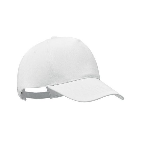 Bejzbol kapa od organskog pamuka - bicca cap