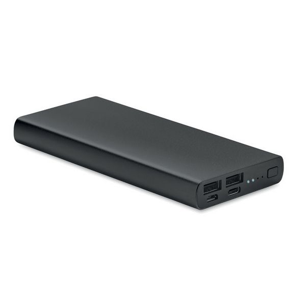 Powerbank od 10000 mAh  - powerflat 8 c