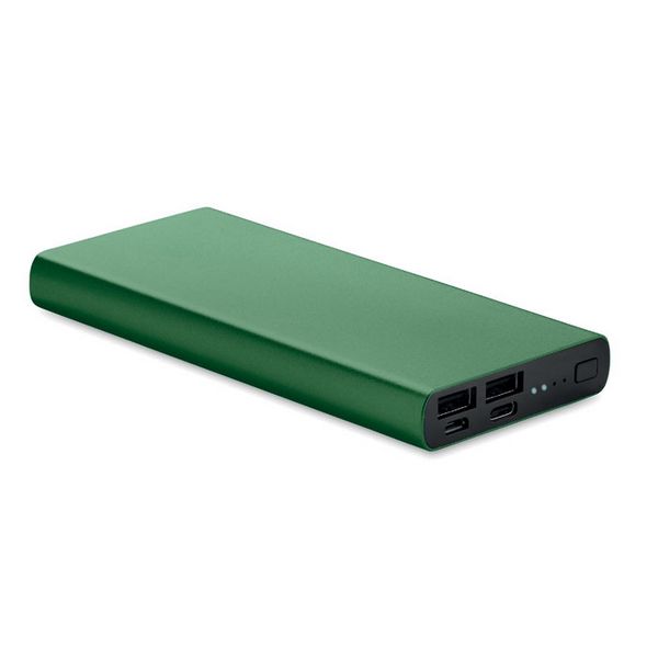 Powerbank od 10000 mAh  - powerflat 8 c