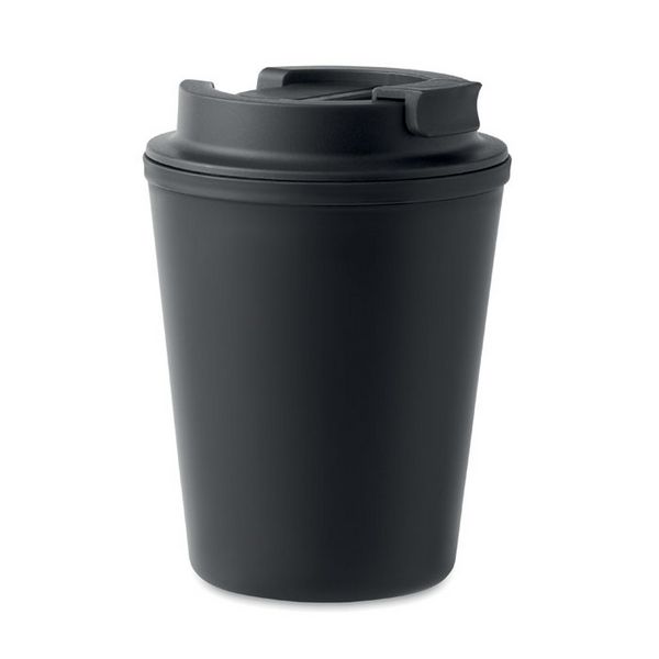 Pp čaša 300 ml - tridus