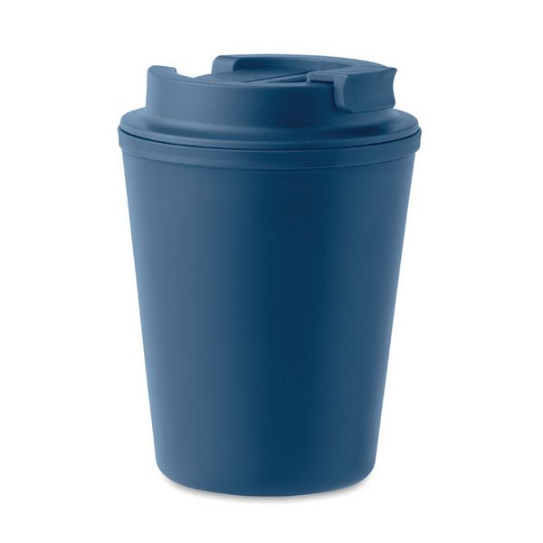 Pp čaša 300 ml - tridus