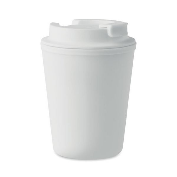 Pp čaša 300 ml - tridus