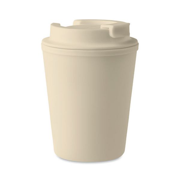 Pp čaša 300 ml - tridus