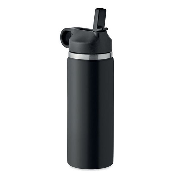 Boca s dvostrukom stijenkom 500 ml - ivalo