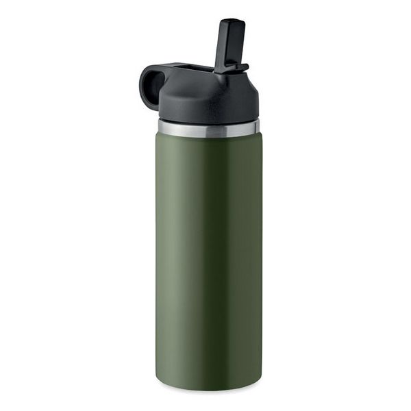 Boca s dvostrukom stijenkom 500 ml - ivalo